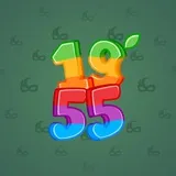 Big Year #10686 Big Year #10686
