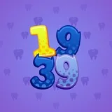 Big Year #10713 Big Year #10713