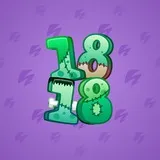 Big Year #10724 Big Year #10724