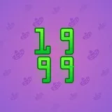 Big Year #10749 Big Year #10749