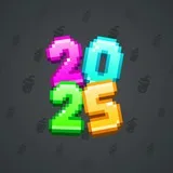 Big Year #10770 Big Year #10770