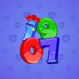 Big Year #10772 Big Year #10772
