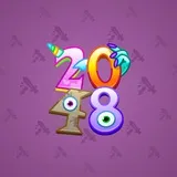 Big Year #10779 Big Year #10779