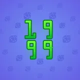 Big Year #10792 Big Year #10792