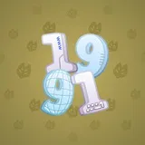Big Year #10795 Big Year #10795