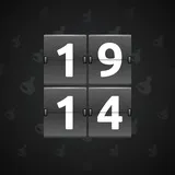 Big Year #1080 Big Year #1080