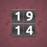 Big Year #10803 Big Year #10803