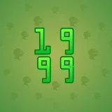 Big Year #10813 Big Year #10813