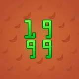 Big Year #10815 Big Year #10815