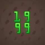 Big Year #10823 Big Year #10823
