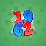Big Year #10836 Big Year #10836