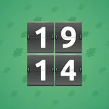Big Year #10845 Big Year #10845