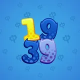 Big Year #10882 Big Year #10882