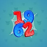 Big Year #10887 Big Year #10887