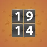 Big Year #1089 Big Year #1089