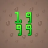 Big Year #10892 Big Year #10892