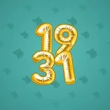 Big Year #10894 Big Year #10894