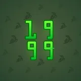 Big Year #10911 Big Year #10911