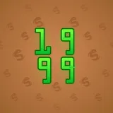 Big Year #1093 Big Year #1093