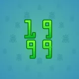 Big Year #10933 Big Year #10933