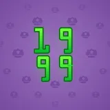 Big Year #10947 Big Year #10947