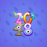 Big Year #10951 Big Year #10951