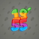 Big Year #10962 Big Year #10962