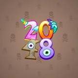 Big Year #10968 Big Year #10968