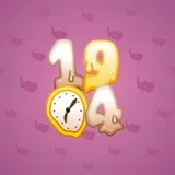 Big Year #11005 Big Year #11005