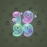 Big Year #11015 Big Year #11015