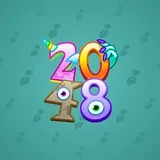 Big Year #11022 Big Year #11022