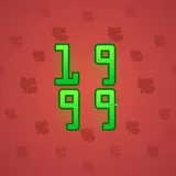 Big Year #11031 Big Year #11031