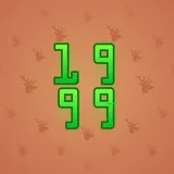 Big Year #11043 Big Year #11043