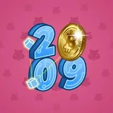 Big Year #11066 Big Year #11066