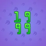 Big Year #11077 Big Year #11077