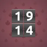 Big Year #11081 Big Year #11081