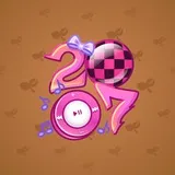 Big Year #11088 Big Year #11088
