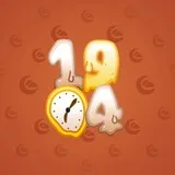 Big Year #11101 Big Year #11101