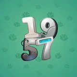 Big Year #11107 Big Year #11107