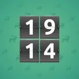 Big Year #11144 Big Year #11144
