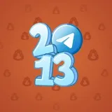 Big Year #11174 Big Year #11174
