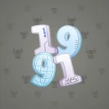Big Year #11181 Big Year #11181