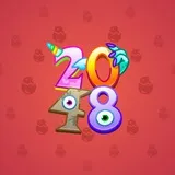 Big Year #11192 Big Year #11192