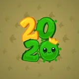 Big Year #11209 Big Year #11209