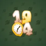Big Year #11212 Big Year #11212