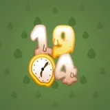 Big Year #11217 Big Year #11217
