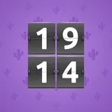 Big Year #11219 Big Year #11219