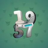 Big Year #1122 Big Year #1122