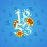 Big Year #11228 Big Year #11228