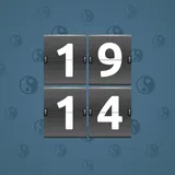 Big Year #11238 Big Year #11238
